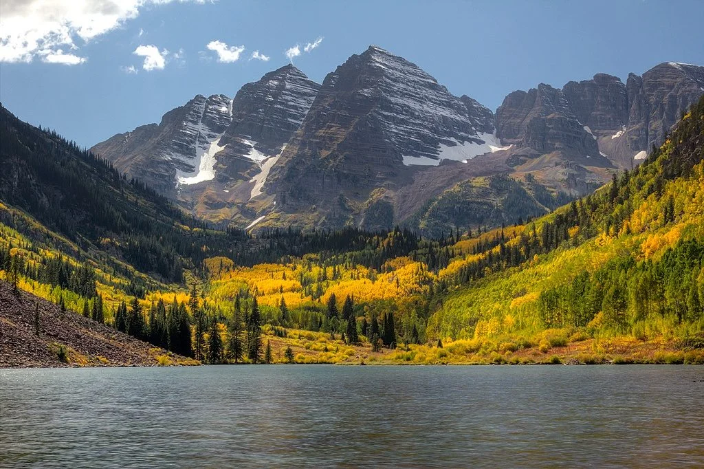 bells in fall