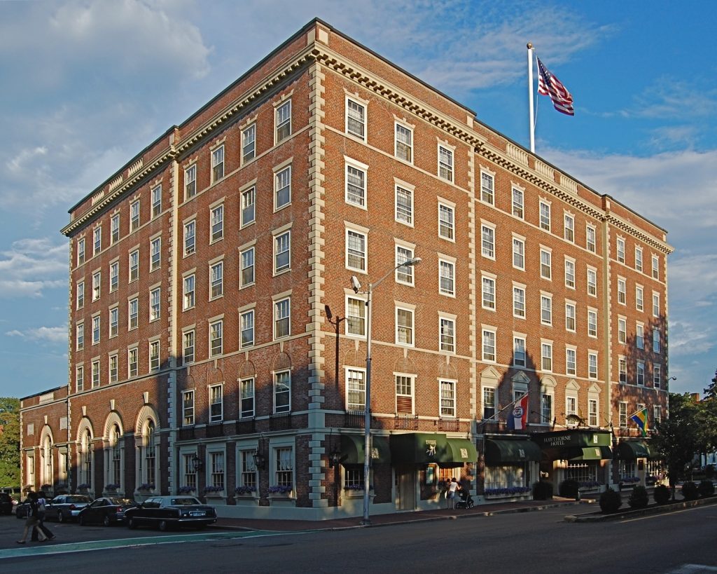 Hawthorne_Hotel