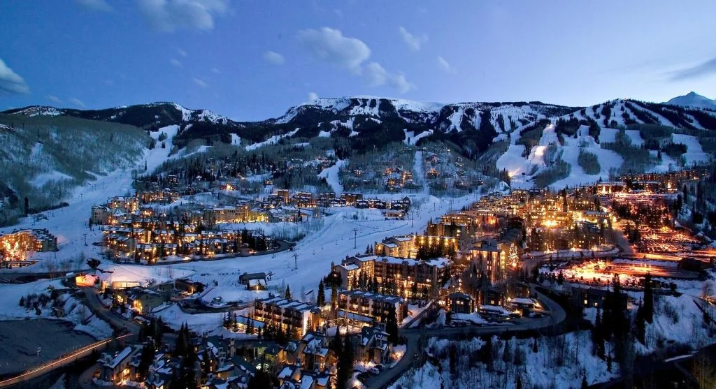 snowmass