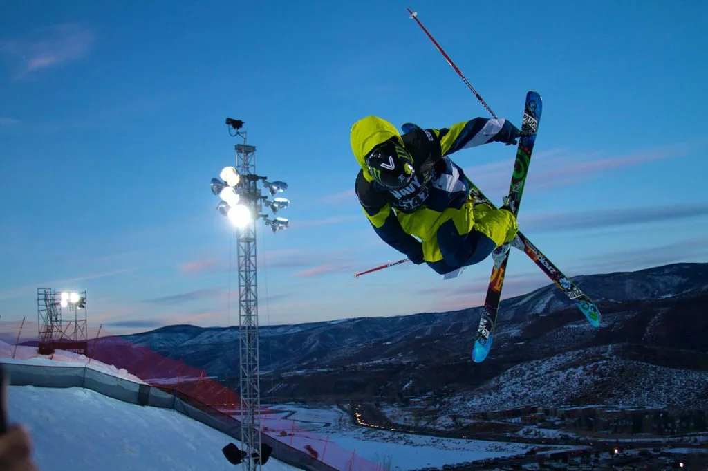 X Games 4338039834