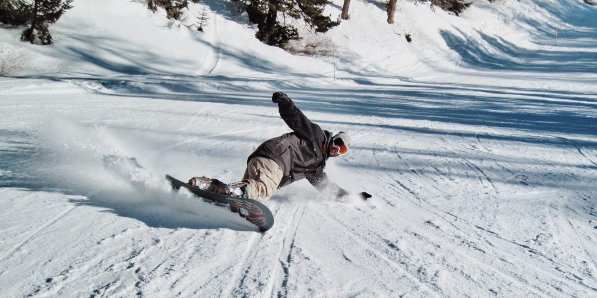 beweging pindas kogel Best Places to Snowboard in Colorado