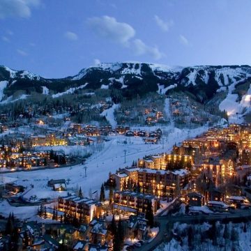 Stonebridge Condominiums | Snowmass Condos